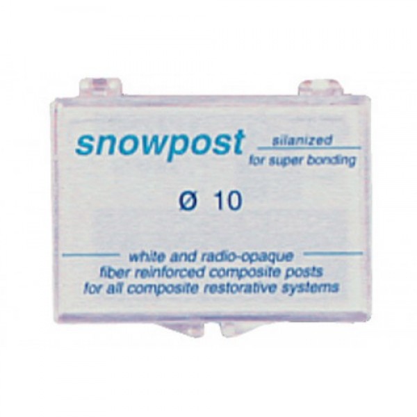 Postes Snowpost Rep. 10u*